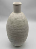 Vintage Bitossi Ceramic Vase | 1980s Italian Studio Pottery