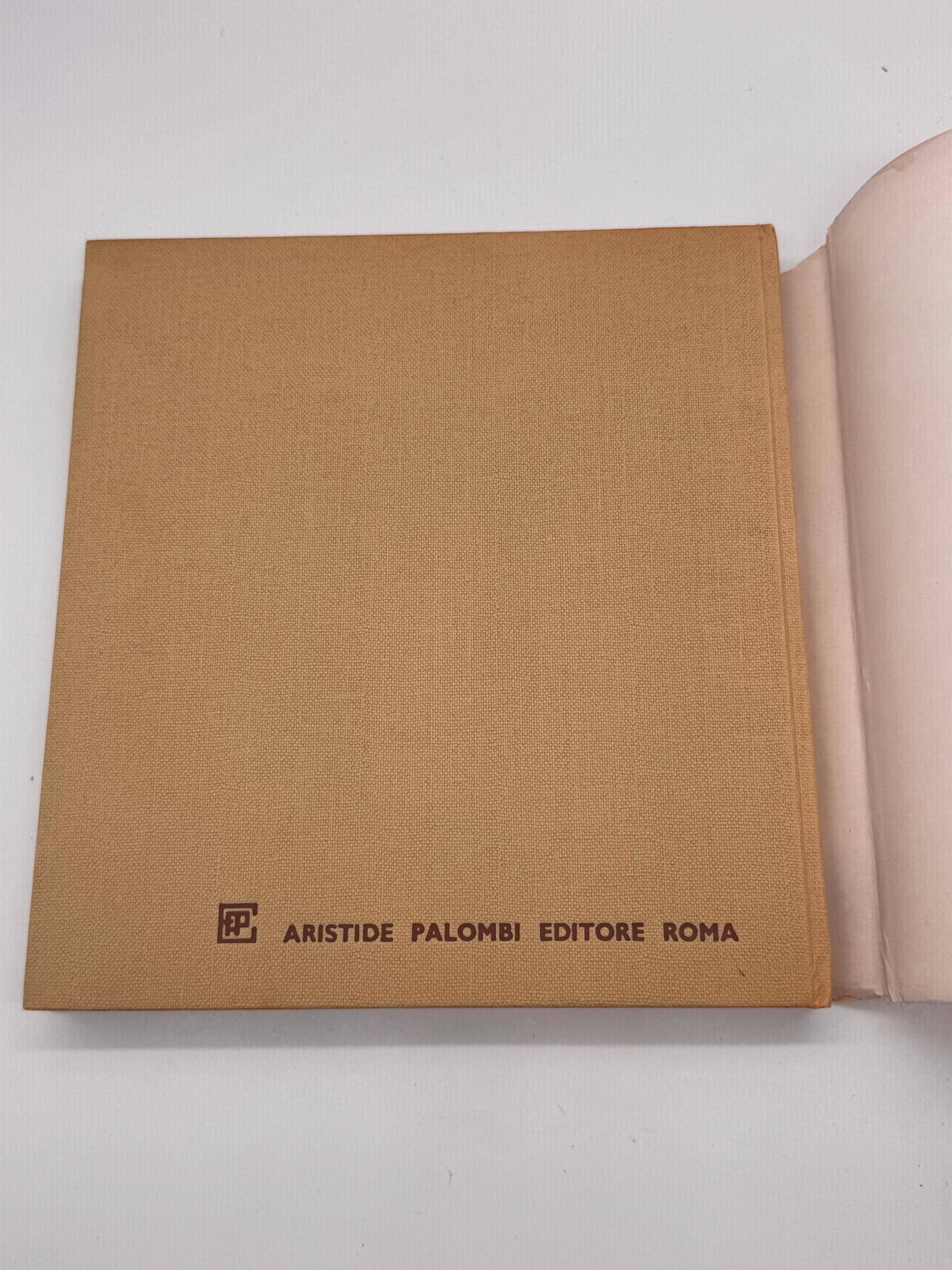 La Ceramica in Italia by Hugo Blättler | Vintage Italian Ceramics Reference Book