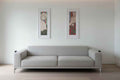 Louise Dear - "Lucy (III)" & "Lucy with Pearls" - Signed Limited Edition Diptych Set (unframed)