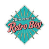 20th Century Retro Boy  - Home
