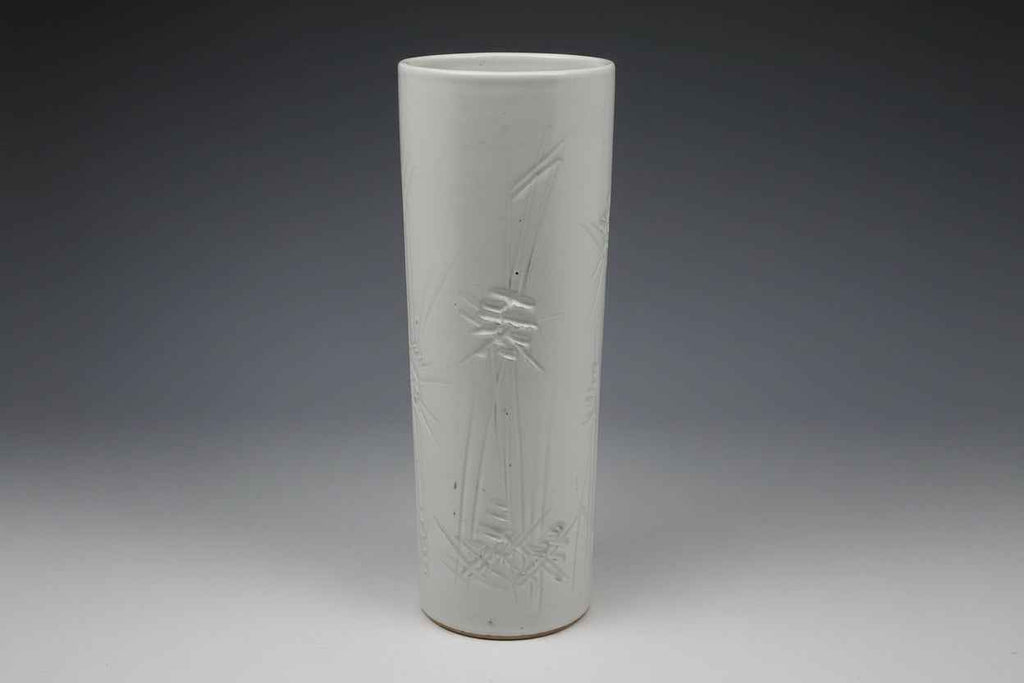 Vintage Bitossi Aldo Londi for Raymor Ceramic Vase, Shape 1367A | 1960s Italian Studio Pottery